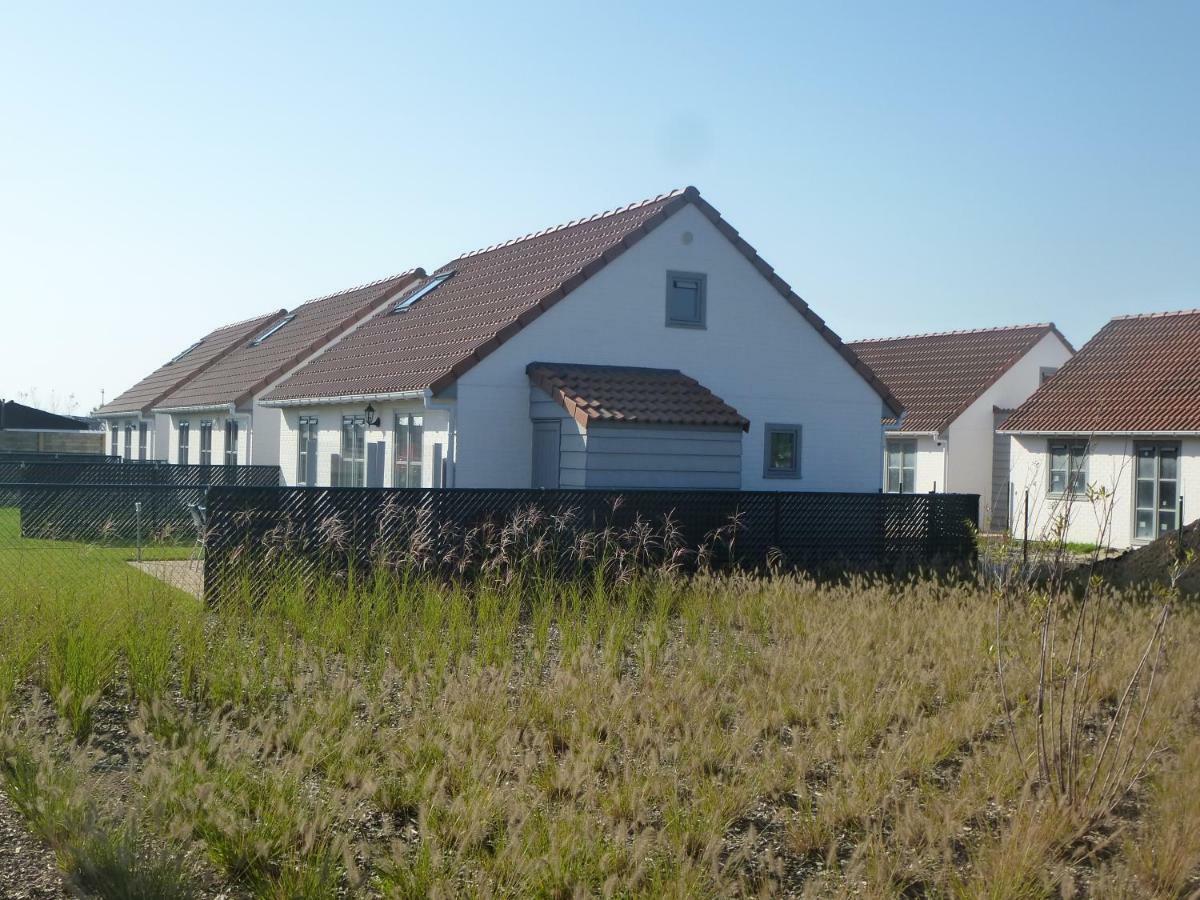 Beachhouse Wenduine 28 Villa Exterior photo